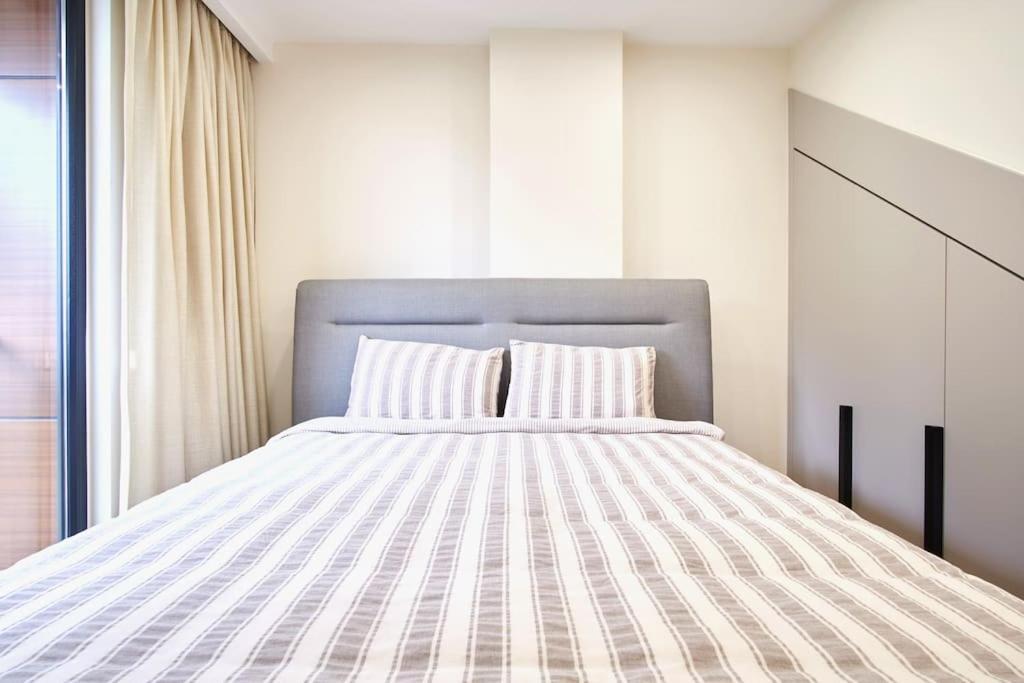 Appartement Privat 3 Bedroom Duplex At Ulus Besiktas Istanboel