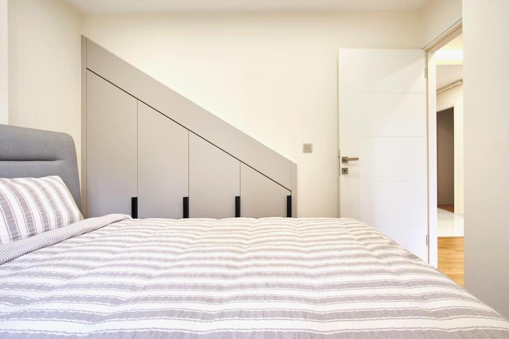 Appartamento Privat 3 Bedroom Duplex At Ulus Besiktas Provincia di Istanbul