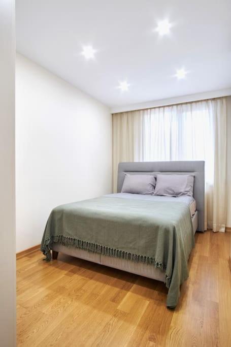 Privat 3 Bedroom Duplex At Ulus Besiktas *