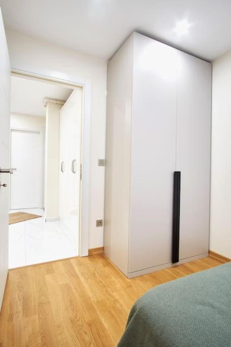 Appartamento Privat 3 Bedroom Duplex At Ulus Besiktas Provincia di Istanbul