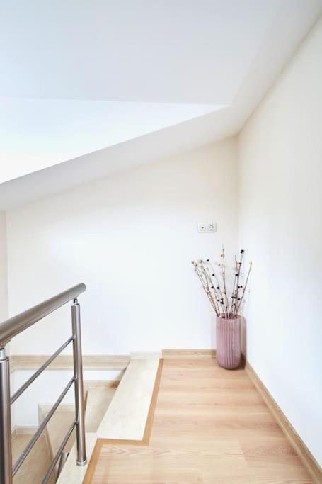Appartamento Privat 3 Bedroom Duplex At Ulus Besiktas *