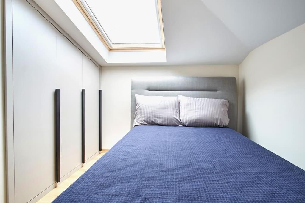 Privat 3 Bedroom Duplex At Ulus Besiktas Appartamento