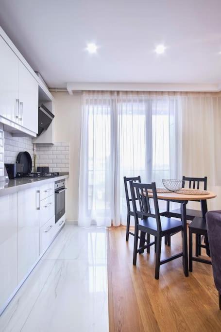 Apartament Privat 3 Bedroom Duplex At Ulus Besiktas *
